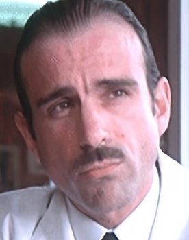 Ugo Cardea as Giuseppe