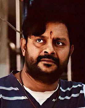 Harish Ori as Kathir