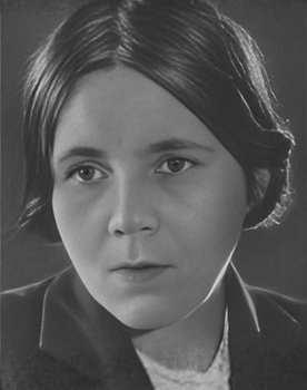 Varvara Popova