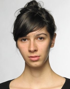 Maëlle Giovanetti