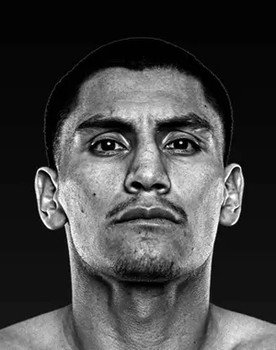 Vergil Ortiz Jr