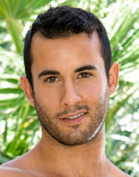 Leo Alarcon