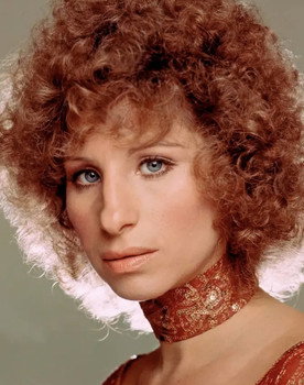 Barbra Streisand