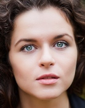 Darya Pugacheva