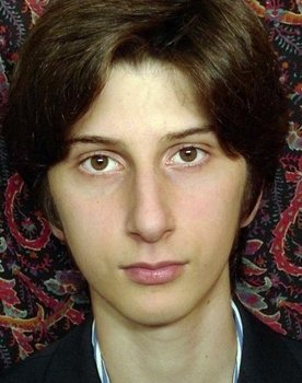 Théo Chavannes as Stéphane Kader