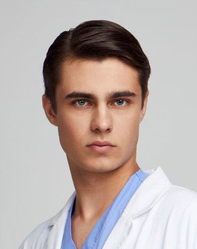 Juraj Kočí as Filip Németh