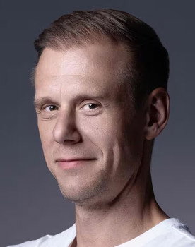 Armin van Buuren