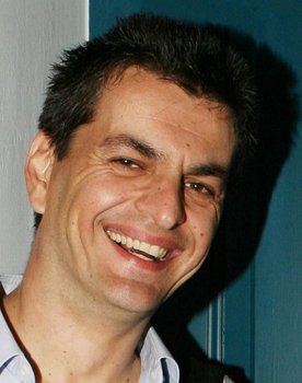 Stergios Nenes