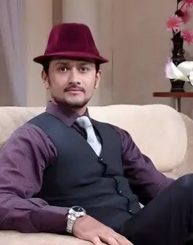 Tinu Karim as