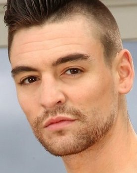 Johnny Torque