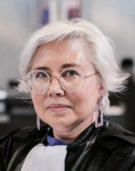 Stéphanie Joncheere