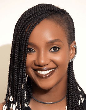 Fat Touré as Fatouma