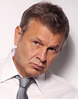 Apostolos Gκletsos