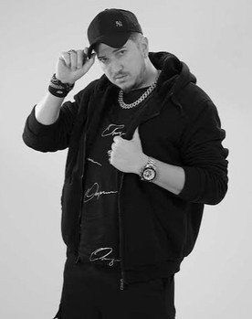 DJ Paco as Himself