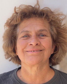 Sofia Kounia as Katy