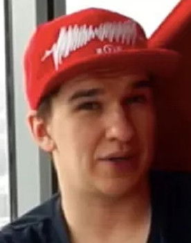 Vladimir Druganov as himself