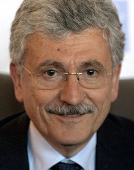 Massimo D’Alema