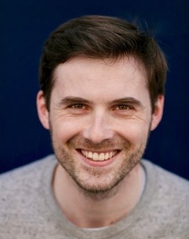 Jérôme Bassin as Messager