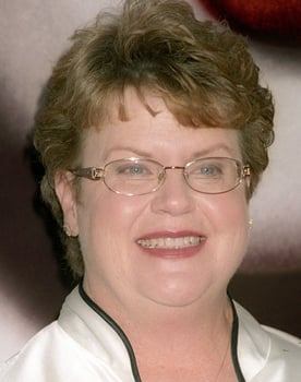 Charlaine Harris