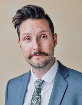 Phillip Cordell