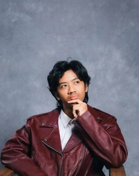 Dru Prawiro Sasono as Billy