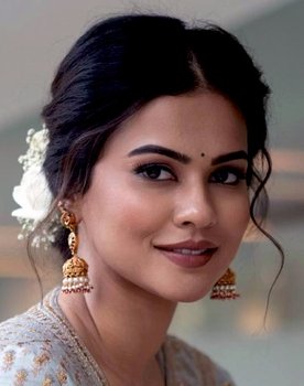 Sharmiela Mandre