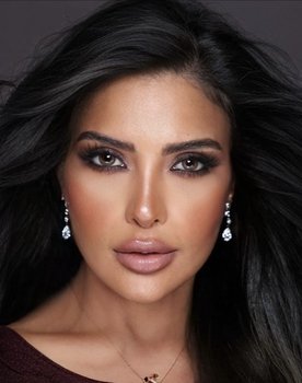 Lamya Tareq as Lamia