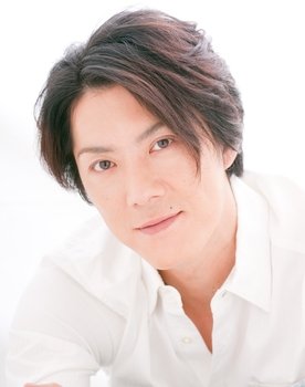 Yoshino Keigo
