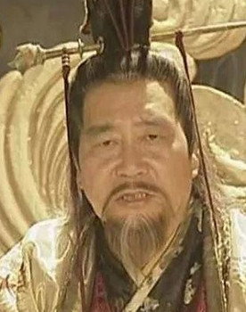 Chen Jiming as 蔡廷锴