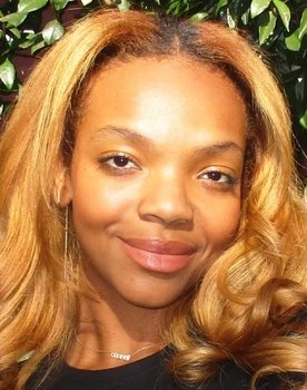 Chanel Stewart as Kai (voice)