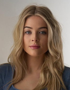 Georgia Williams