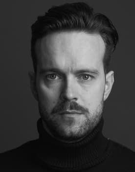 Jens Sætter-Lassen as Jacob