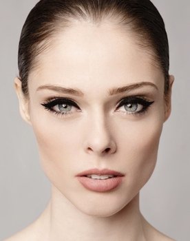 Coco Rocha as Self