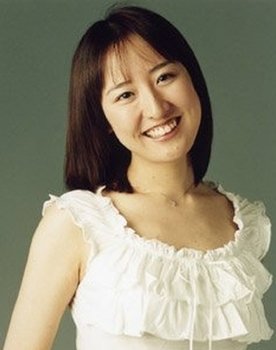 Asami Okamoto