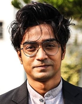 Arpan Ghoshal