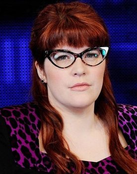 Jenny Ryan