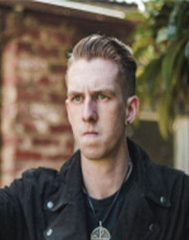 Lewis Spears as Himself/Scott Morrison/Clive Palmer