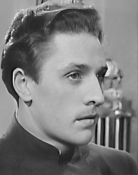 Georgi Kulbush