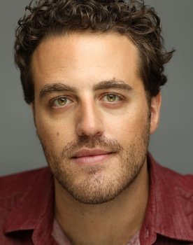 Christopher Berghoff as Professor