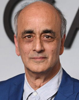 Art Malik