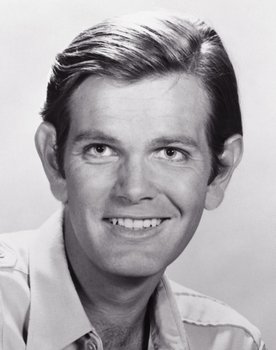 Peter Ford