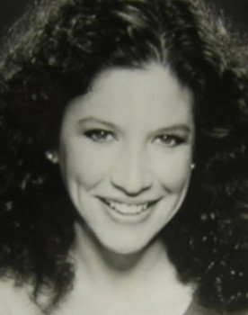 Marcia Del Mar