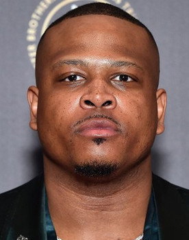 Brian Jordan Jr.