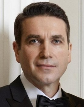 Marcin Dorociński as Fabian Sawicki "Fabio"