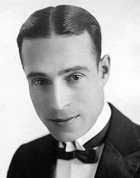 Ben Bard