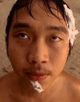 He Wenhui as Zei Yingjun