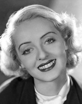 Bette Davis