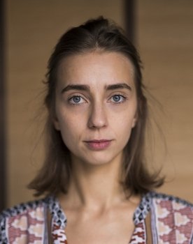Lucia Čižinská