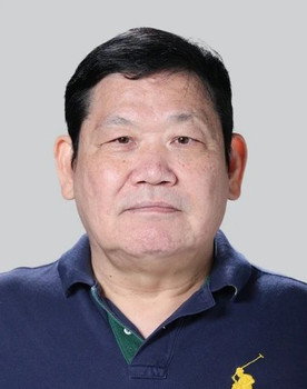 蒋荣发