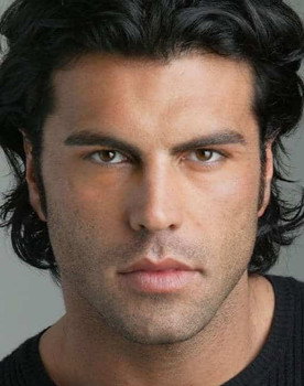 Karim Capuano as Nicola
